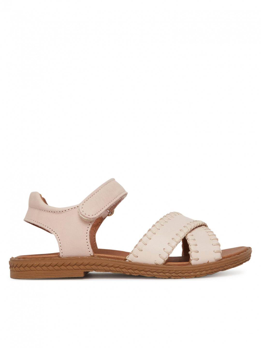 Primigi Sandály 7889511 M Růžová